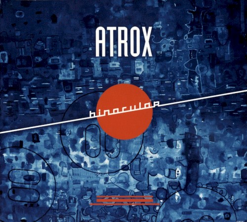 Atrox - Binocular